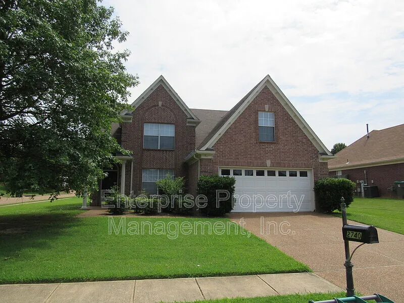 Building Photo - 2740 Green Turtle Trl