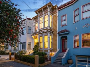 443 Fair Oaks St, San Francisco, CA 94110