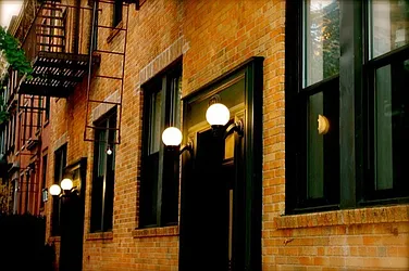 Rented by Living New York