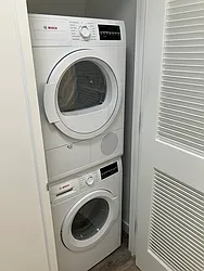 Rented by Townhouse Management Company