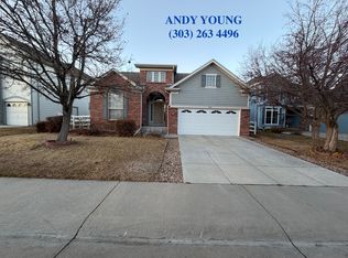 4935 W 116th Way, Westminster, CO 80031