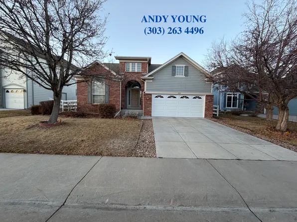 4935 W 116th Way, Westminster, CO 80031