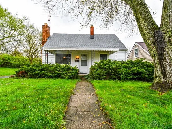 608 Fulmer Dr, Dayton, OH 45403