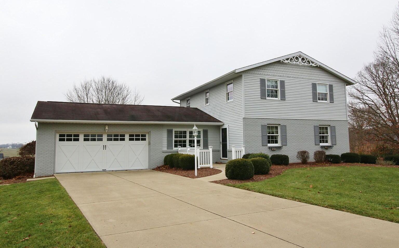 5100 Heritage Dr, Nashport, OH 43830 Zillow