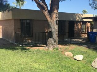 660 S Pantano Rd, Tucson, AZ 85710