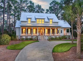 17 Nottingham Rd, Bluffton, SC 29910