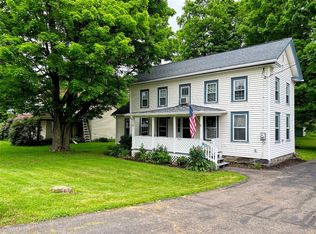 252 Main St, Kirkwood, NY 13795