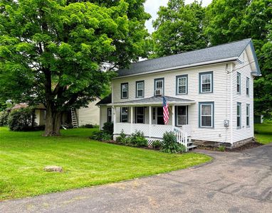 252 Main St, Kirkwood, NY, 13795
