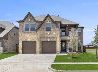 1514 Teton Dr, Forney, TX 75126