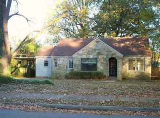 1100 Tatum Rd, Memphis, TN 38122