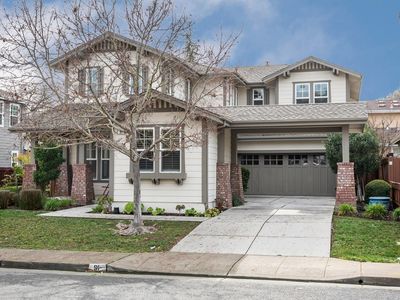 91 Oak Grove Drive, Novato, CA, 94949