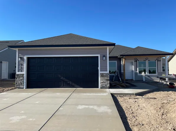 933 Roen Rd, Jerome, ID 83338