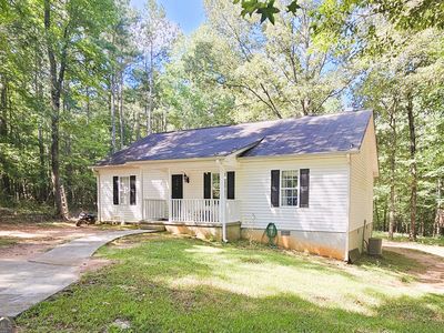 8216 Lakeview Dr, Covington, GA, 30014