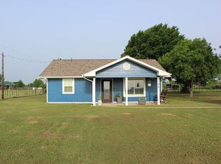 1198 Poe Prairie Rd, Millsap, TX 76066