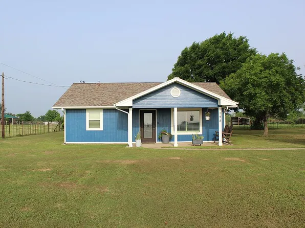 1198 Poe Prairie Rd, Millsap, TX 76066