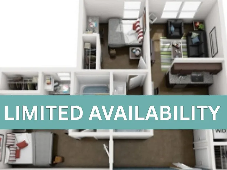 2BR2BA Elite Tech Limited Availability 2BR2BA Elite Tech Limited Availability