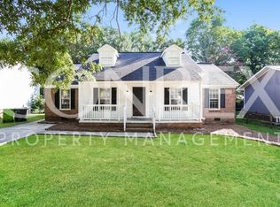 153 Twisted Hill Rd, Irmo, SC 29063