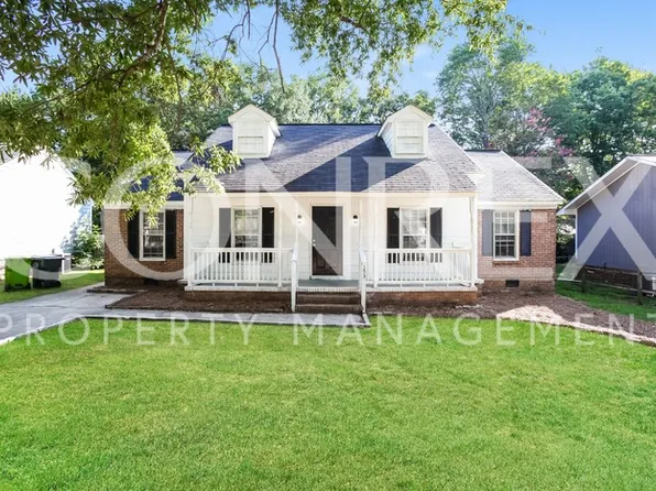 153 Twisted Hill Rd, Irmo, SC 29063