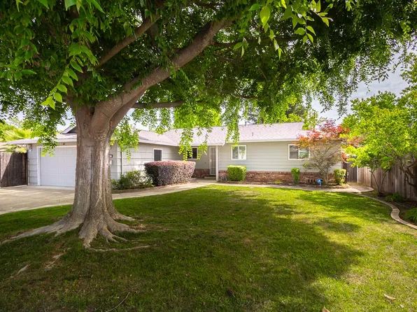 2855 La Colina Way, Carmichael, CA 95608