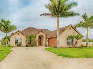 500 Los Palomos St, Weslaco, TX 78596