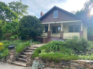 20 Tremont St, Asheville, NC 28806