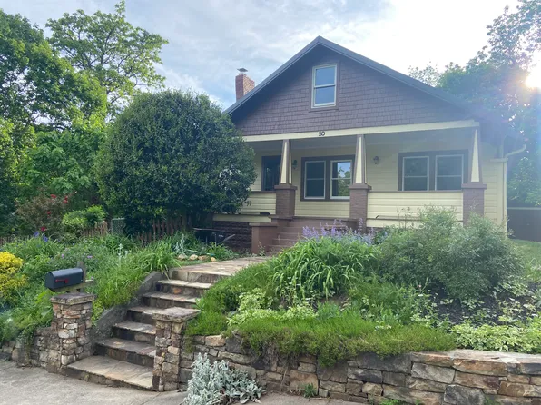 20 Tremont St, Asheville, NC 28806