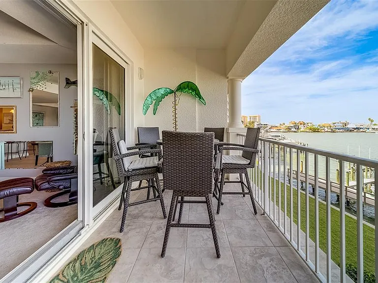 17745 Gulf Blvd #303 — Photo 27