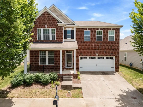 2508 River Trail Dr, Hermitage, TN 37076