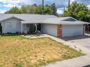 107 Donner Dr, Vacaville, CA 95687