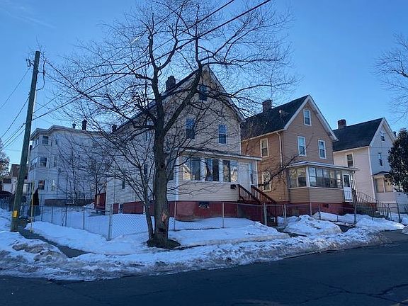 Hillside Exterior Photo