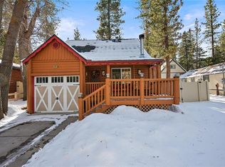 42653 Cedar Ave, Big Bear Lake, CA 92315
