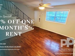 81 E Wesley Rd NE APT 4, Atlanta, GA 30305