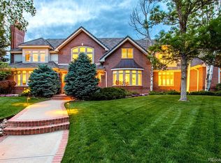 5 Cherry Hills Farm Ct, Cherry Hills Village, CO 80113