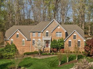 9504 Trentham Trl, Fredericksburg, VA 22407
