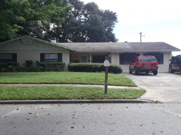 3815 March Ave, Orlando, FL 32806