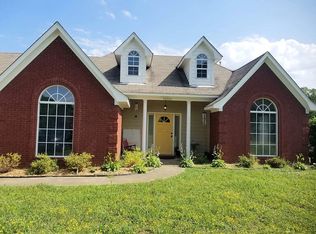 10220 Honey Ridge Dr, Hernando, MS 38632