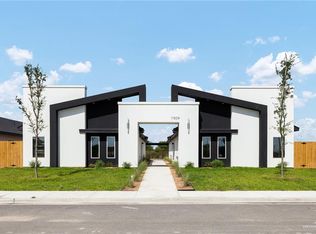 11509 N 25th St #D, McAllen, TX 78504