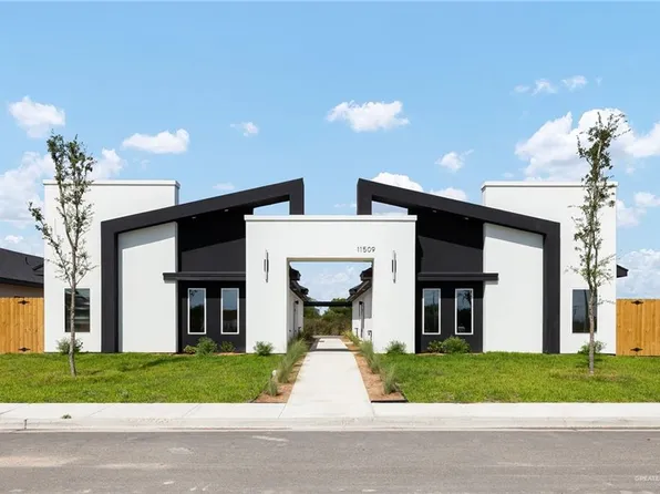 11509 N 25th St, McAllen, TX 78504
