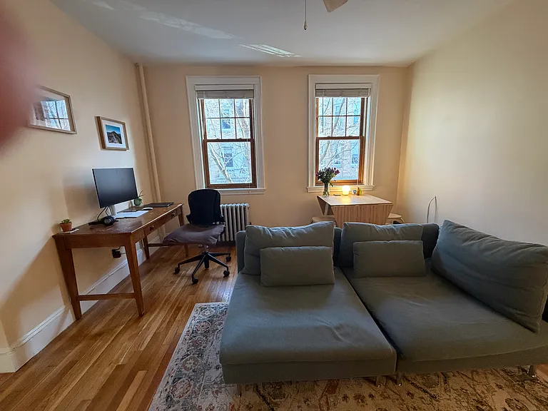 48 Strathmore Rd #26 — Photo 3