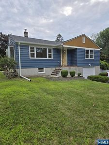 106 Pinkneyville Rd, Sparta, NJ, 07871
