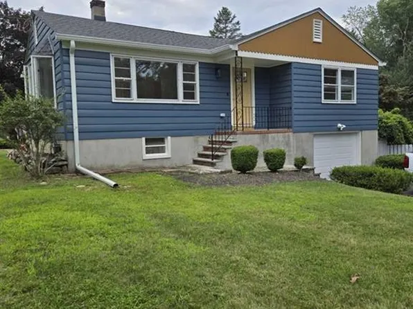 106 Pinkneyville Rd, Sparta, NJ 07871