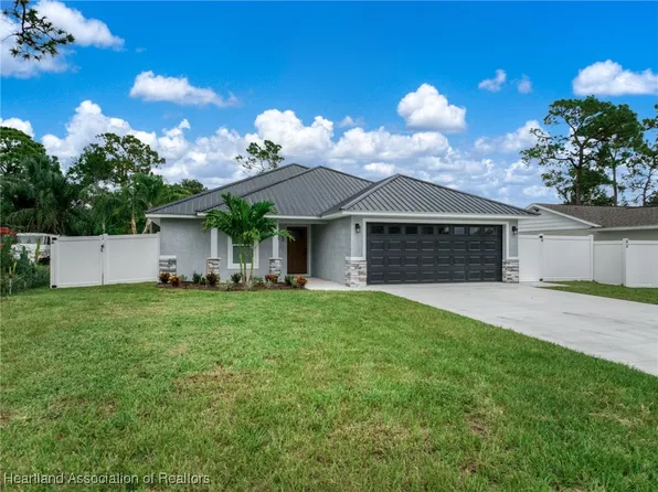 227 Ibis Ave, Sebring, FL 33870