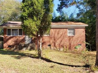 2207 Ashcraft Ave, Monroe, NC 28110