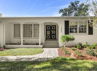 4836 King Richard Rd, Jacksonville, FL 32210