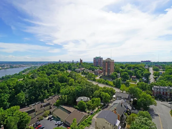 2200 Victory Pkwy APT 2107, Cincinnati, OH 45206