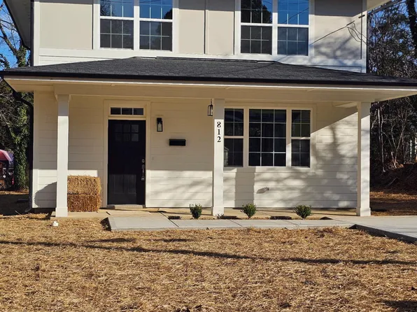 812 Kenmore Ave, Louisburg, NC 27549