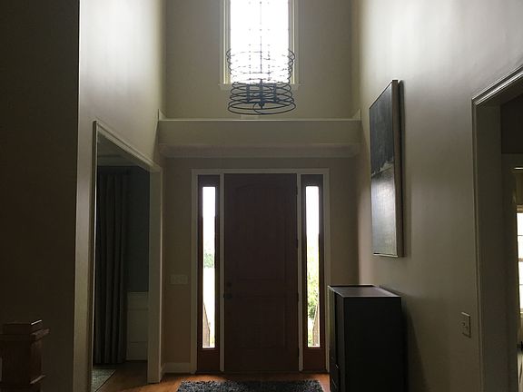 Entry Way