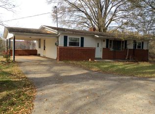 705 Wayfound Church Rd, Hiddenite, NC 28636