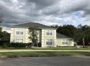 2550 Sheila Dr, Apopka, FL 32712