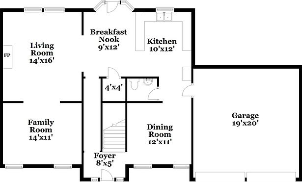 2493 Mead Ct, Jonesboro, GA 30236 | Zillow